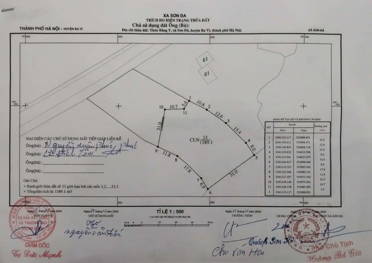 Đất làm nhà xưởng, mặt đường Tỉnh Lộ 413, 30 mét mặt chỉ 166 triệu/mét mặt, DT: 2500m2 chỉ 5 tỷ