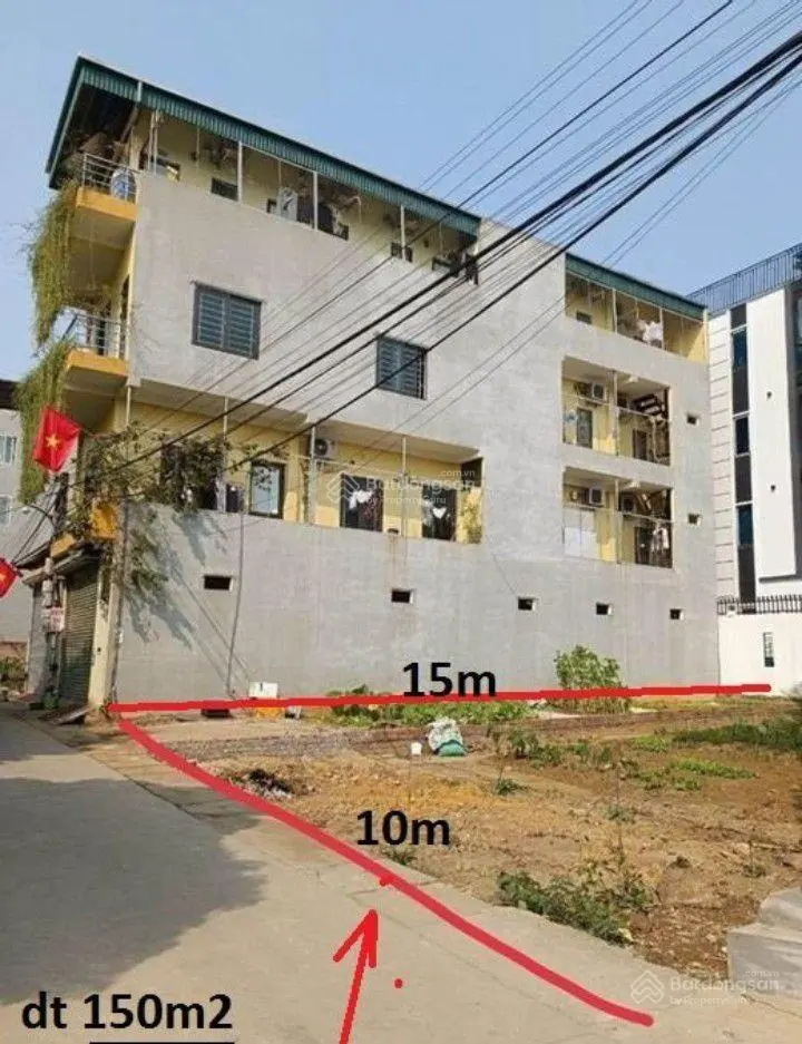 Chính Chủ Cần Bán Gấp Mảnh Đất Thổ Cư 100m2 . Đất mặt biển. Giá bán 950trieu