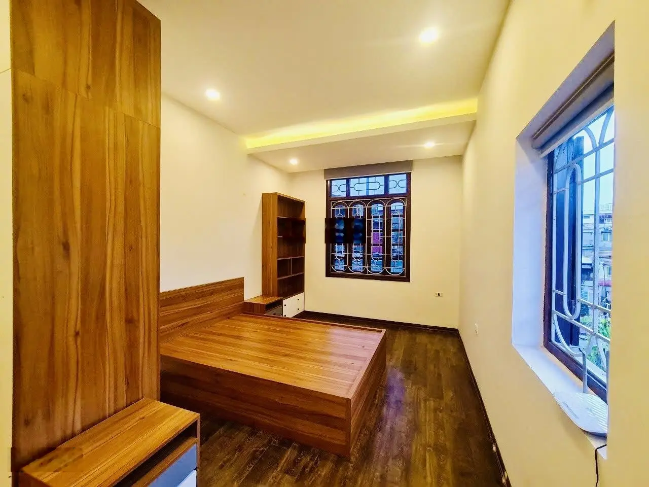 Bán nhà riêng giá siêu hời tại Lò Đúc, 8,8 tỷ, 40m2, 3PN, 4WC, Q. Hai Bà Trưng, Hà Nội