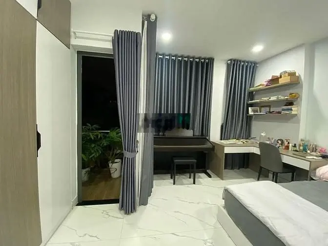 Bán Nhà Bùi Đình Tuý,p12,bình Thạnh ,DT:56,4m2,Giá 2,4tỷ ,SHR