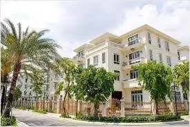 Chính chủ cần tiền, bán gấp căn góc biệt thự Victoria Vinhomes Bason. Giá 308 tỷ