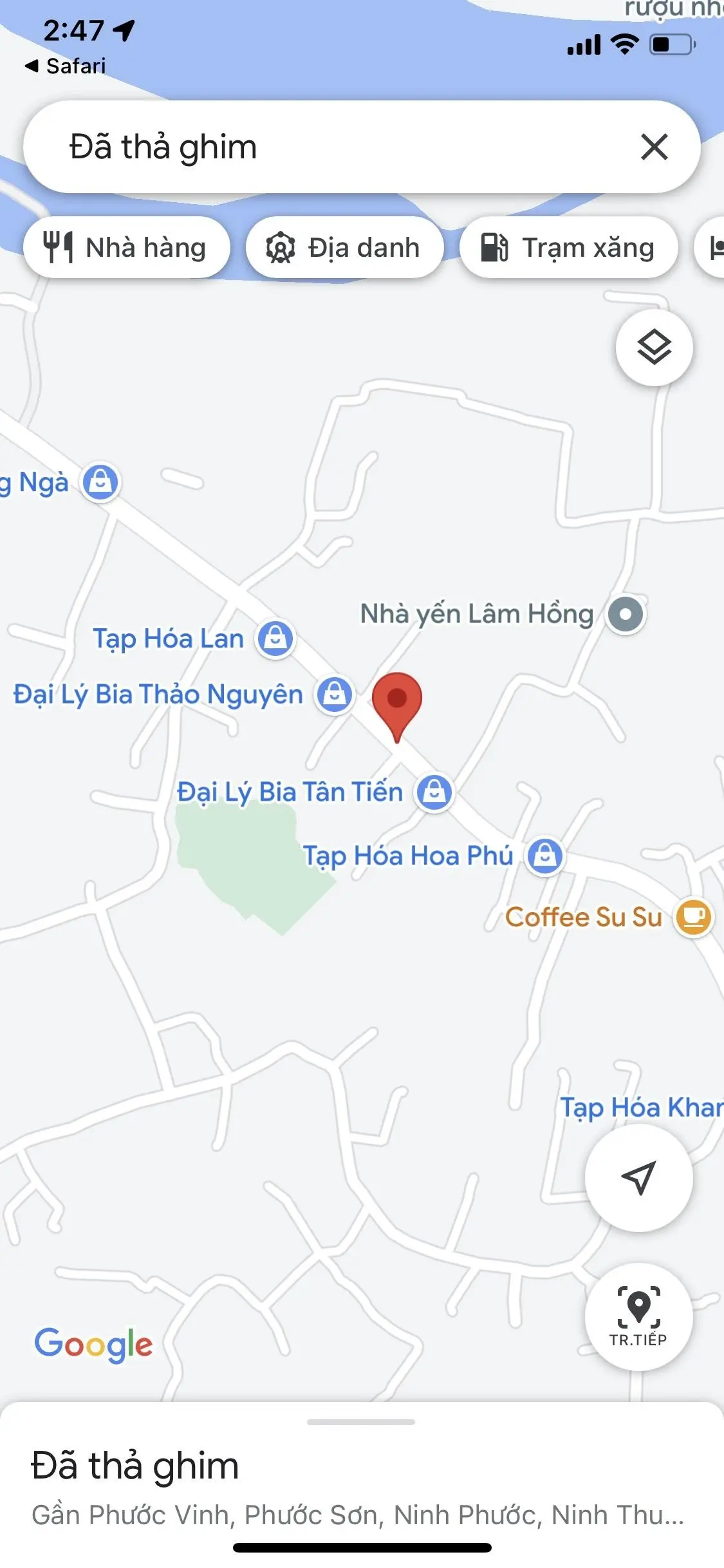 Đầu tư bds mặt tiền kinh doanh chưa bao giờ là sai .