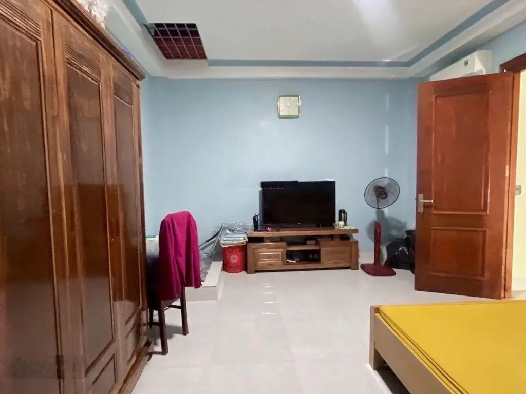 Nhà phân lô Linh Đàm, 60m2, 16ty790, Vị trí đắc địa, Ở làm cty, kinh doanh.