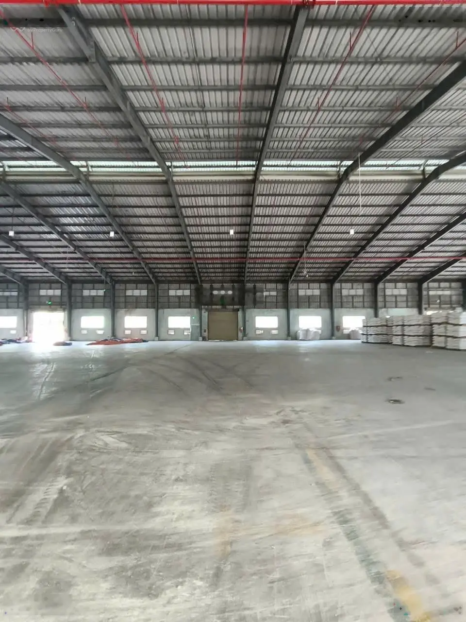 Cần bán 22.000m2 đất có 11.000m2 kho nhà xưởng khu công nghiệp Hòa Cầm, Cẩm Lệ, Đà Nẵng