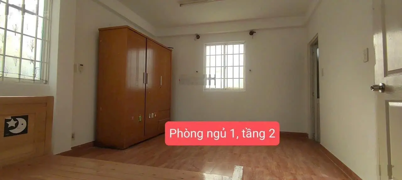 Sát Q1! Bán nhà 5 tầng đúc BTCT Vạn Kiếp, P3. Phan Xích Long, Lê Văn Duyệt, Bà Chiểu. 0938.159985