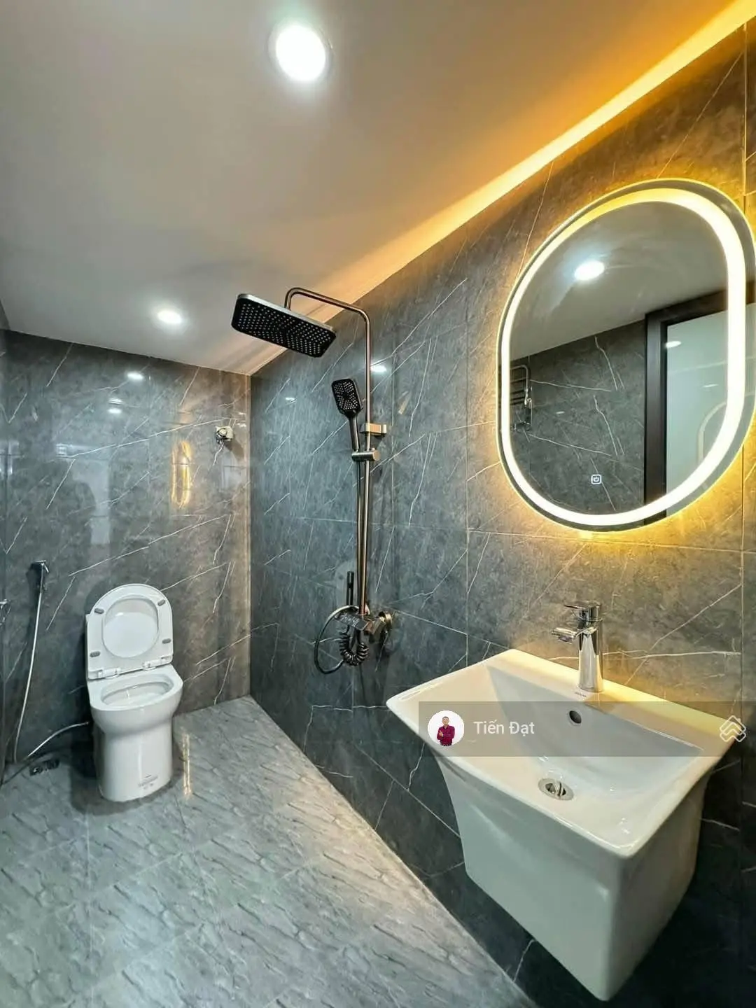 Bán nhà riêng 44m2, 3PN, 3WC, 7,15 tỷ tại Vĩnh Phúc, Ba Đình, Hà Nội