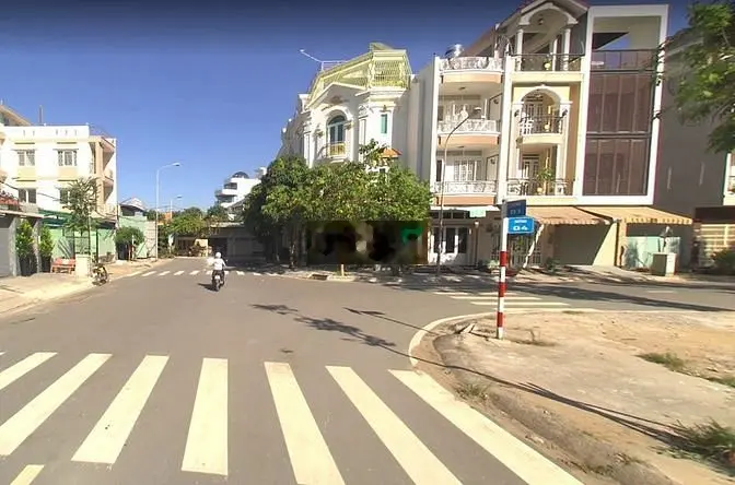 Bán đất Nguyễn Duy Trinh, Quận 2, DT 89m2, giá 3,2 tỷ, sổ hồng riêng.