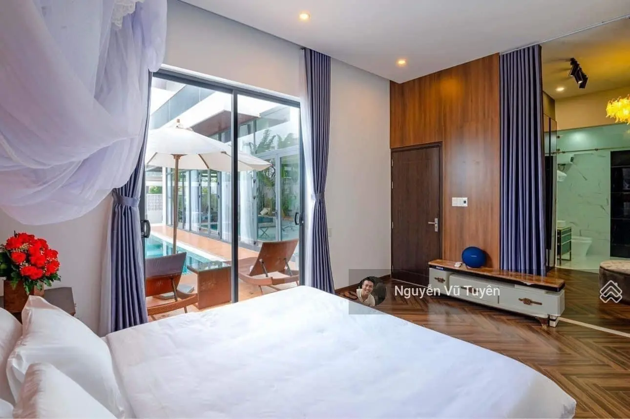 Bán biệt thự đường Giáng Hương 6 - Euro villa 2 - Hoà Xuân - Quận Cẩm Lệ - Đà Nẵng