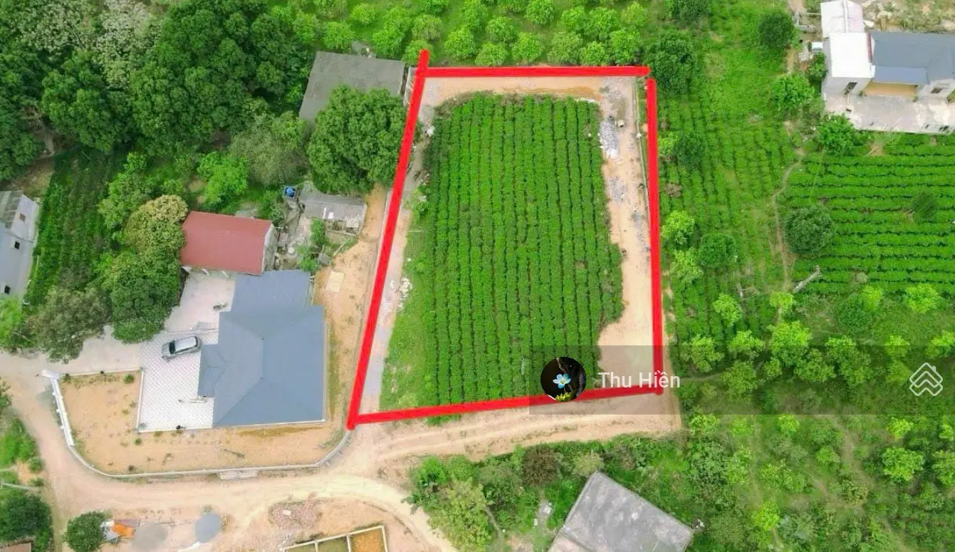 Đất Farm hạ giá - lộc lớn cho KH, đất trên đồi 780tr ngắm sông, núi, hồ Trị An sông La Ngà