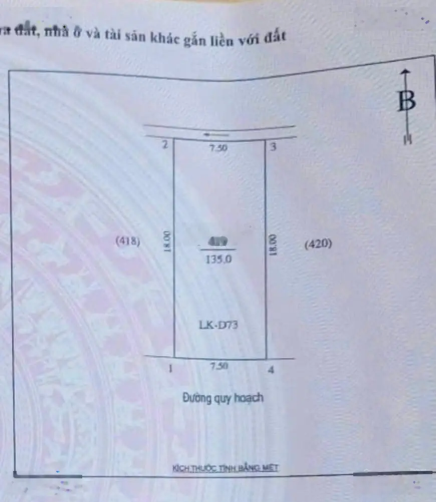 Bán đất mặt Đại Lộ 72 Vinh hướng Nam vỉa hè rộng mua bán cho thuê kinh doanh tạo dòng tiền tốt