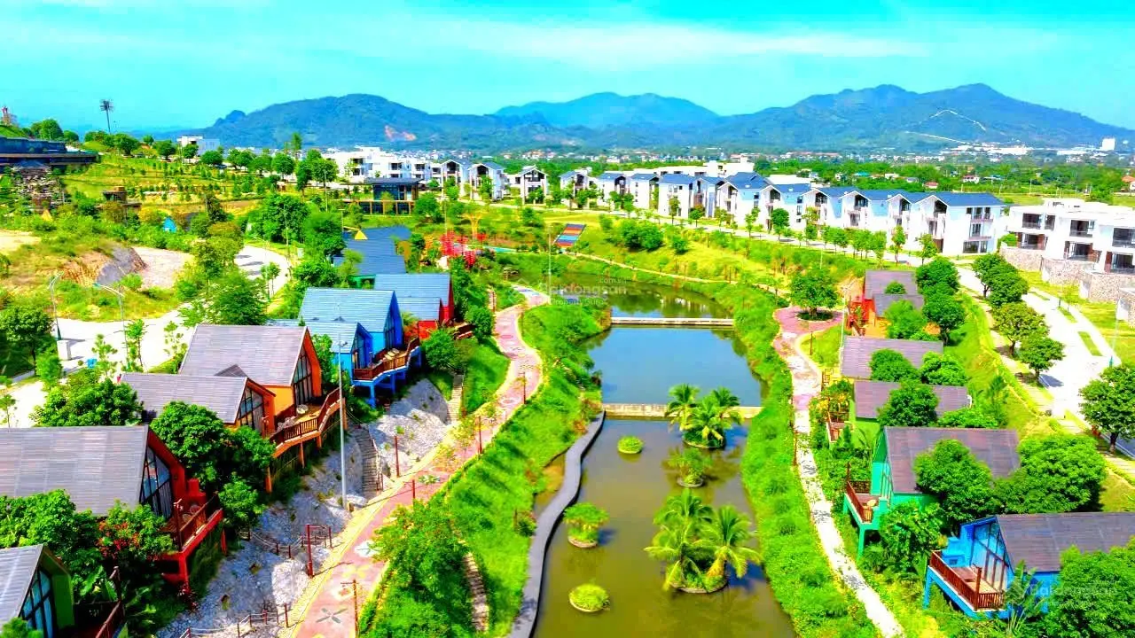 Chính chủ cắt lỗ biệt thự Legacy Hill