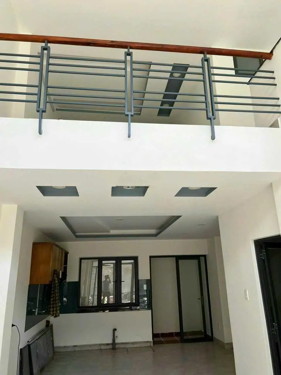 Giảm giá bán gấp nhà đường ô tô 52m2, đang cho thuê 25tr, Lê Văn Duyệt - P.1 - Bình Thạnh