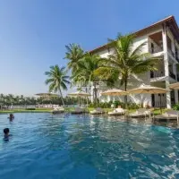 Chính chủ bán lô biệt thự Sunshine Cẩm Đình, khu E sát khu GĐ2 dự án Sunshine Heritage Resort