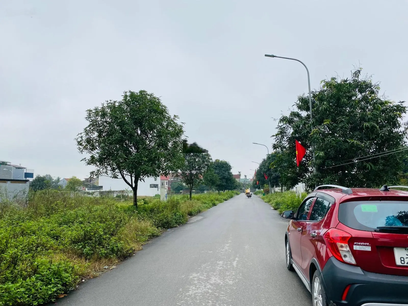 Bán hai lô liền kề dự án Đại Thành Nghi Phú, gần Lotte Mart, BV quốc tế Vinh