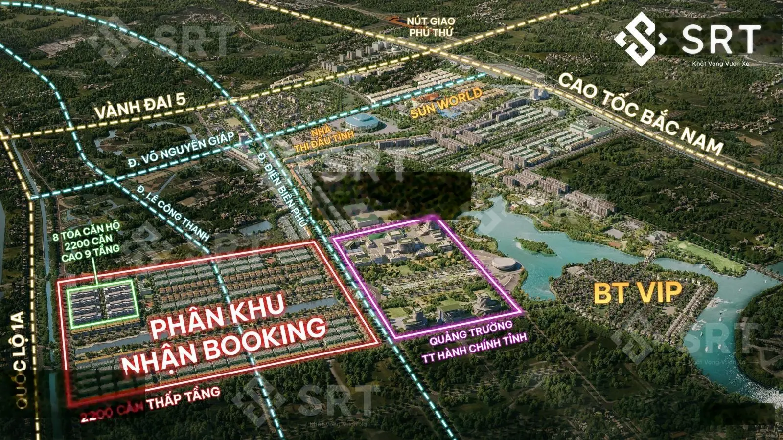 Em Tuyết có 05 căn ngoại giao Vip studio, 1BR CK 18% tại Sun Urban City Hà Nam. LH em: 0359 513 ***