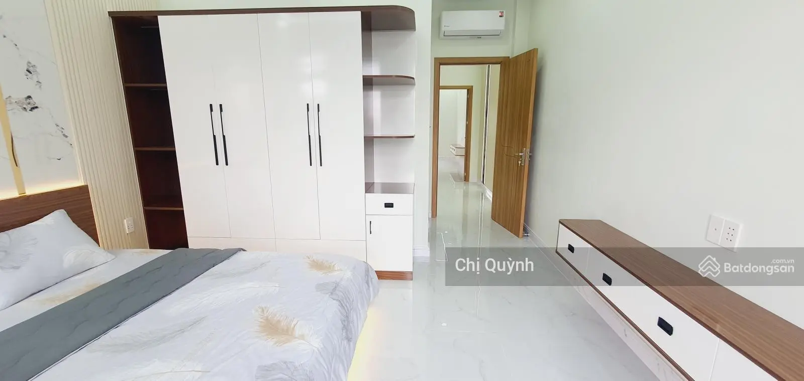 Bán nhà riêng 4PN, 6WC, 62m2, 6,8 tỷ tại đường 21, Thạnh Xuân, Quận 12, HCM