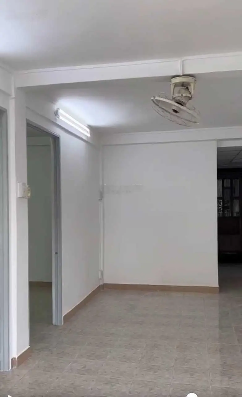 Bán chung cư Cư Xá Thanh Đa lô L, lầu 1 (60m2, 2 PN) - Nhà mới sơn sửa, sạch đẹp