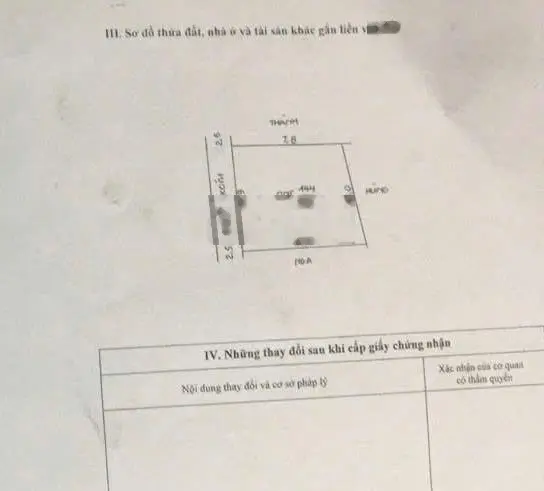 Bán đất bám điểm chờ xe bus đi QL6 rẻ đẹp, mặt tiền 12m giá chỉ hơn 1tỷ6xx