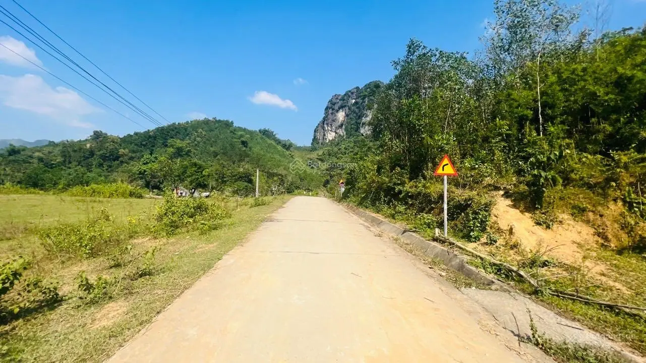 Cần bán nhanh mảnh đất tại Kim Bôi - HB