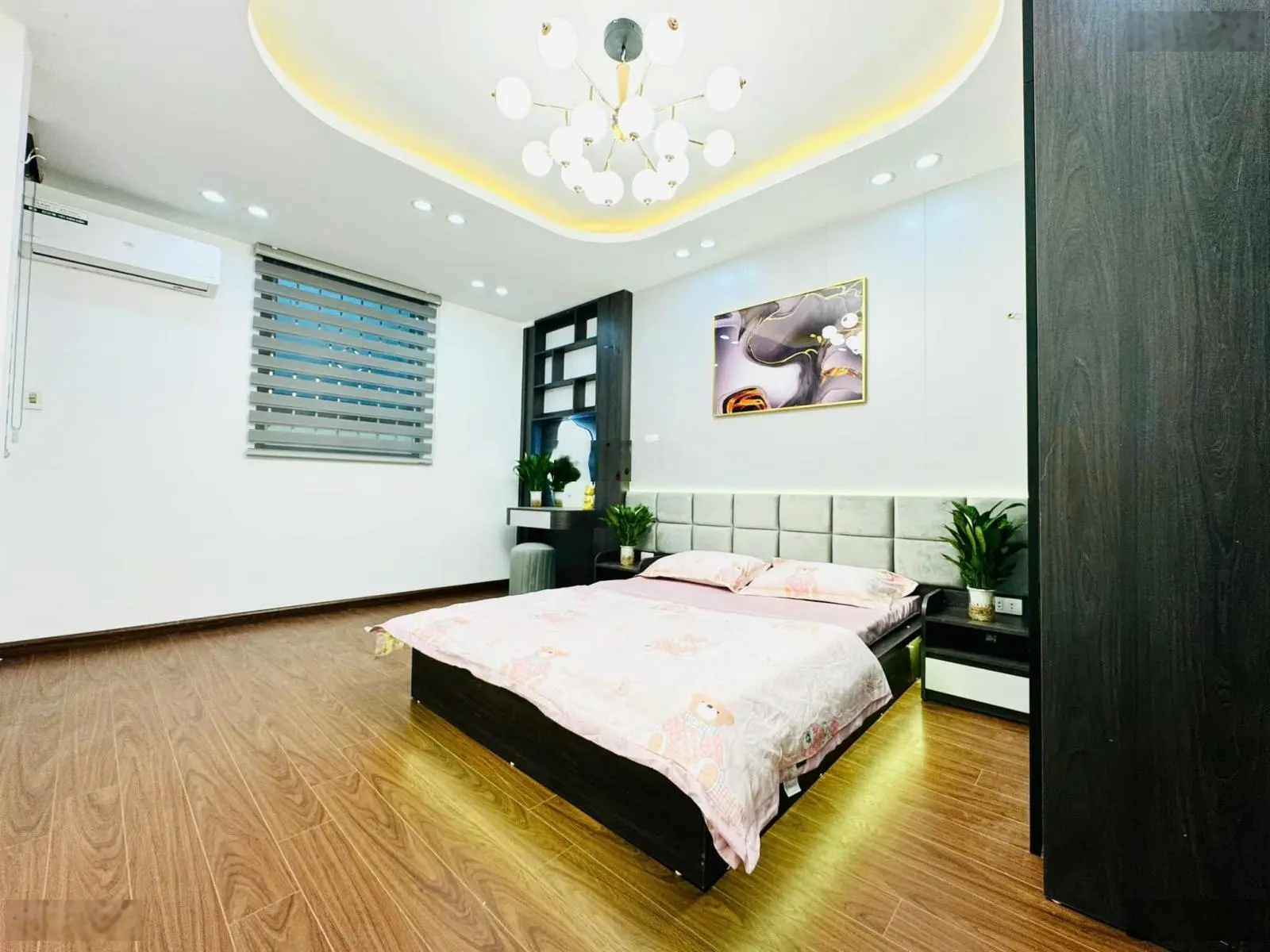 Bán nhà tại Kim Ngưu, Hai Bà Trưng 4,68 tỷ, 30m2, siêu hot