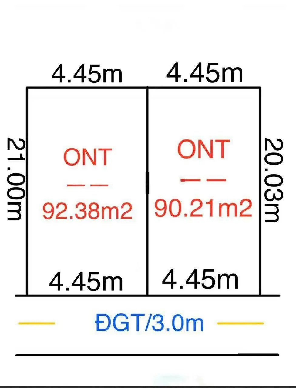 Thanh khoản mảnh đất đẹp giá siêu hợp lý thôn Phú Trạch, Mễ Sở, Văn Giang