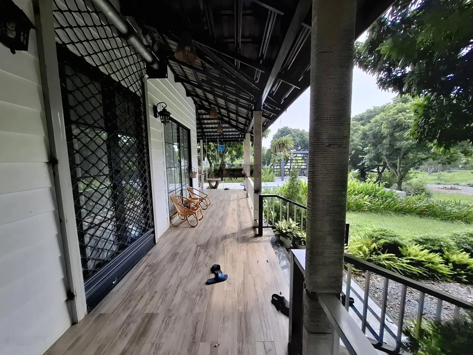 Bán siêu phẩm 5000m2 biệt thư view hồ sân golf Đồng Mô giá 45 tỷ.