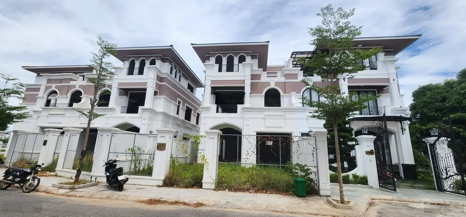 Quỹ hàng độc quyền shophouse & shopvilla dự án Fidel Central Park, Tp Đông Hà