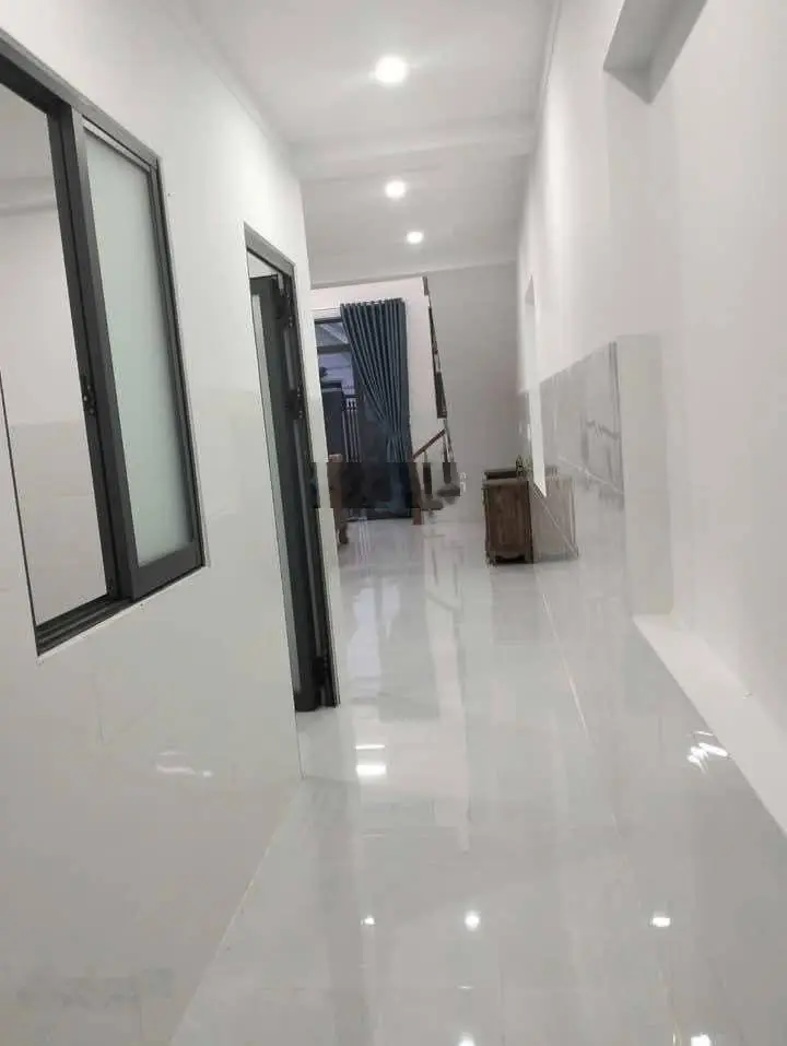 Bán nhà riêng 3PN, 2WC tại đường 46, Hòa Long, Bà Rịa, 2,65 tỷ, 100m2, view đẹp