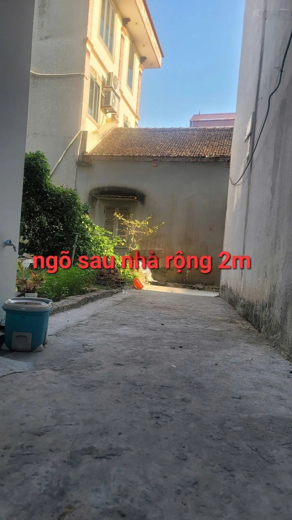 Chính chủ bán nhà Đồng Nhân, 39m2 ô tô đỗ cửa, giáp KĐT Dương Nội 2, giá rẻ chỉ 4 tỷ 7