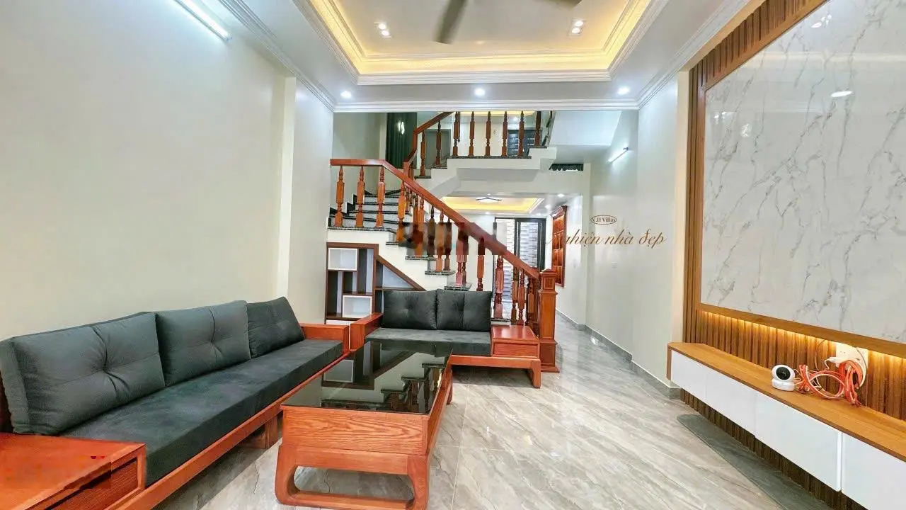 Cách Hạ, Nam Sơn, An Dương, Hải Phòng, 2,95 tỷ, 72m2, bán nhà riêng bao đẹp