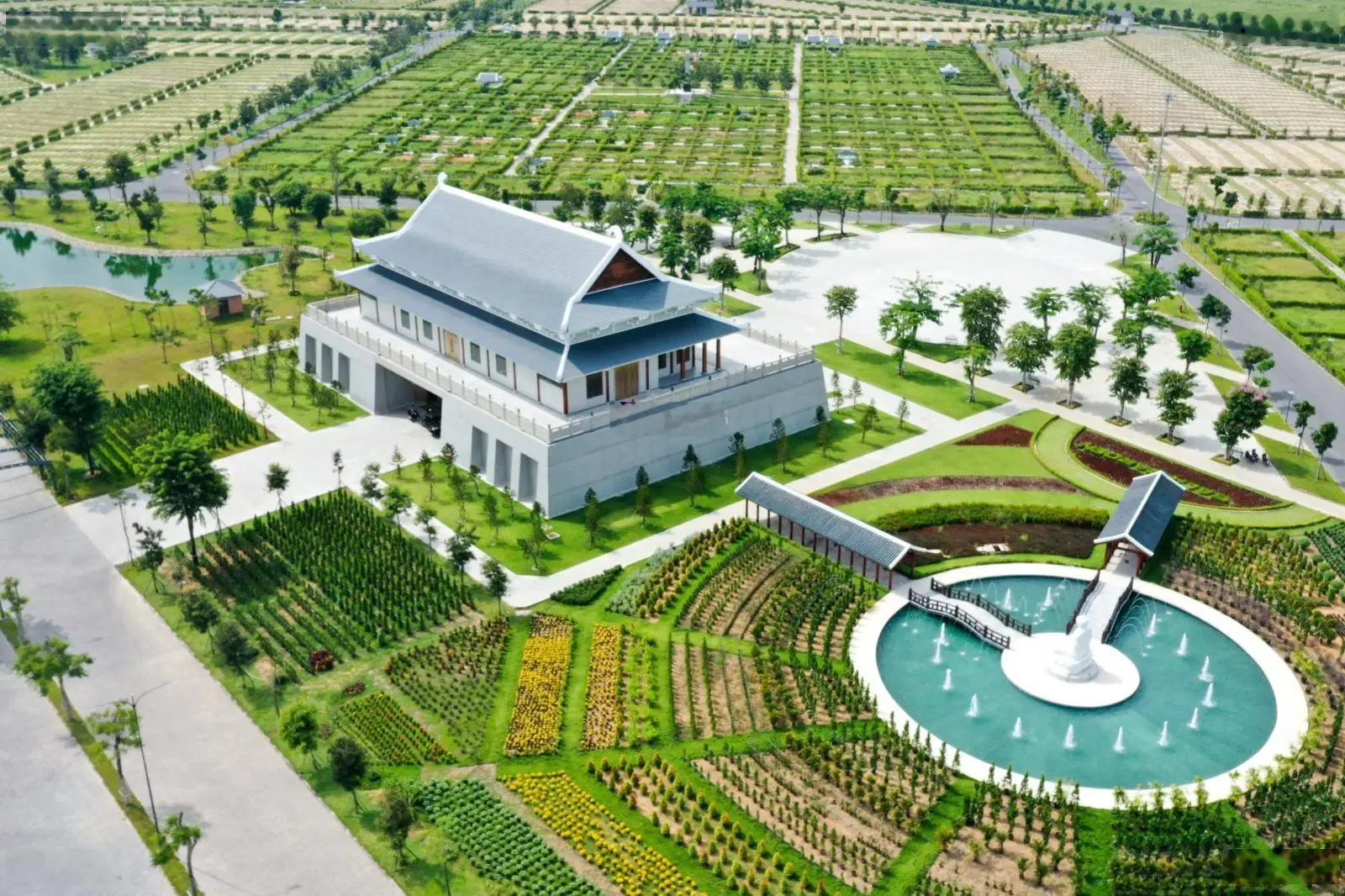 Siêu phẩm duy nhất tại Sala Garden, giá thỏa thuận, diện tích 9,6 m2