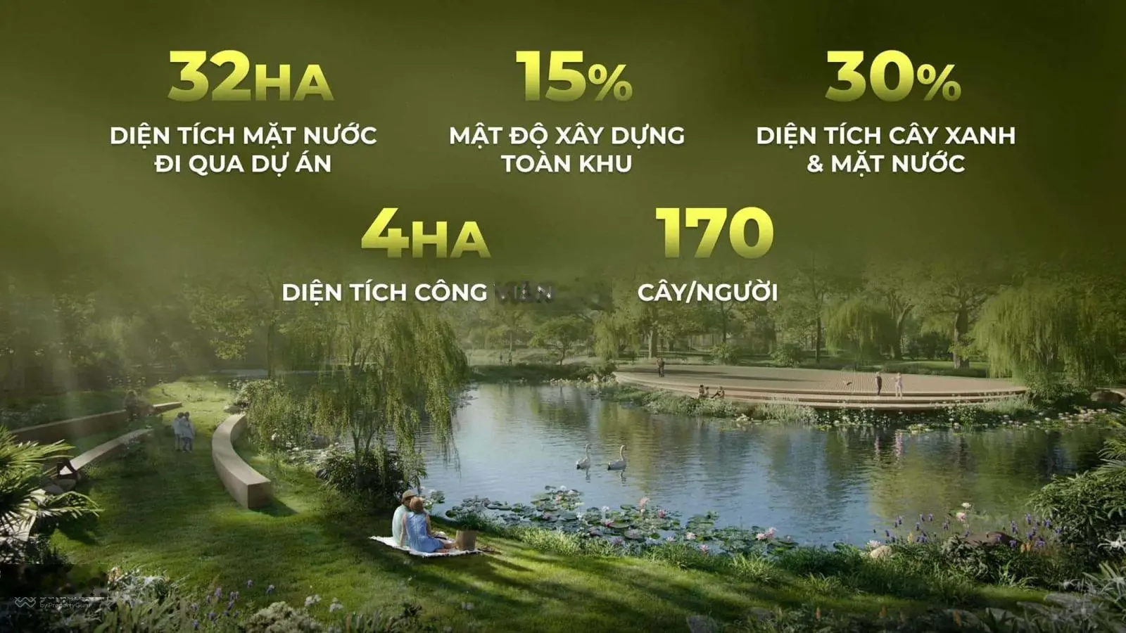 Độc quyền biệt thự khoáng nóng Onsen Ecopark: Đỉnh cao sống sang, chỉ từ 22.8 tỷ, duy nhất 60 căn