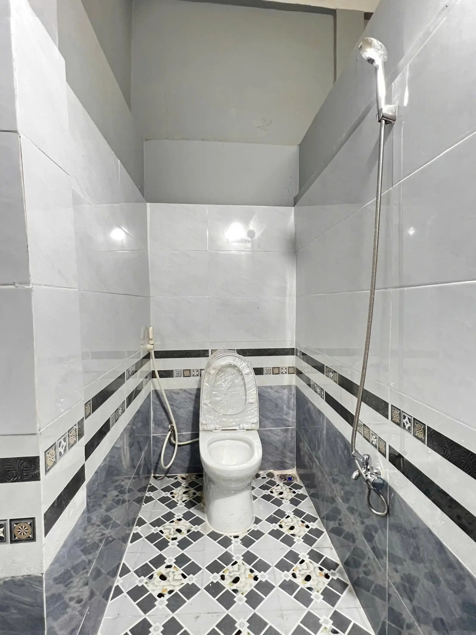 Hàng hiếm tại Mai Văn Ngọc, 51m2, 3PN, 1WC, Phú Nhuận, HCM