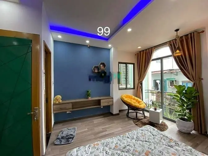 Bán nhà giá tốt Lê Văn Khương, Q12, DT 70m2, giá 3tỷ600, sổ sẵn.