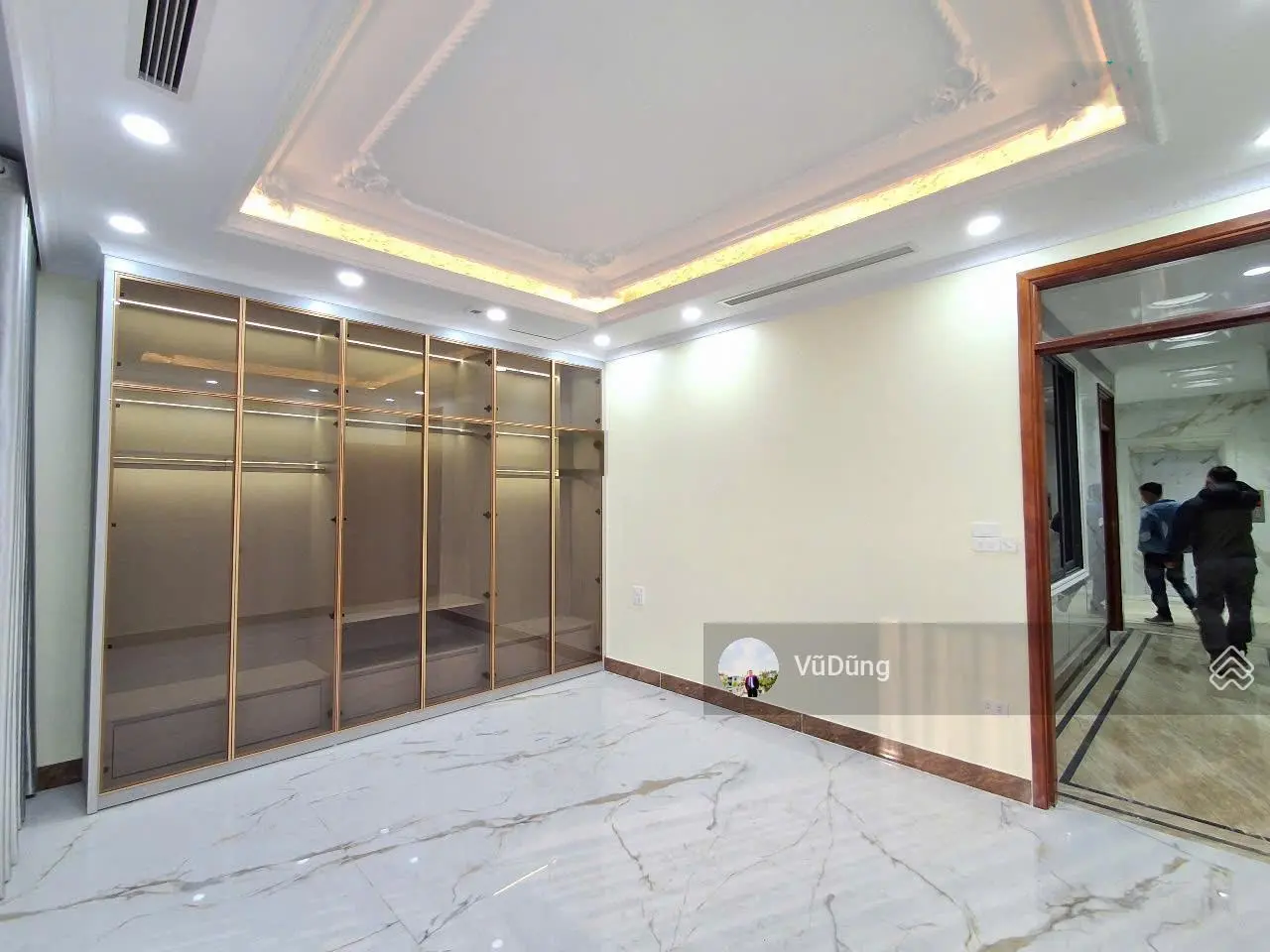 Bán nhà mặt phố Phúc Lợi, Long Biên, DT 80M2, 7 Tầng, MT5M, Vỉa hè, Thang máy, Kinh doanh, 2 thoáng