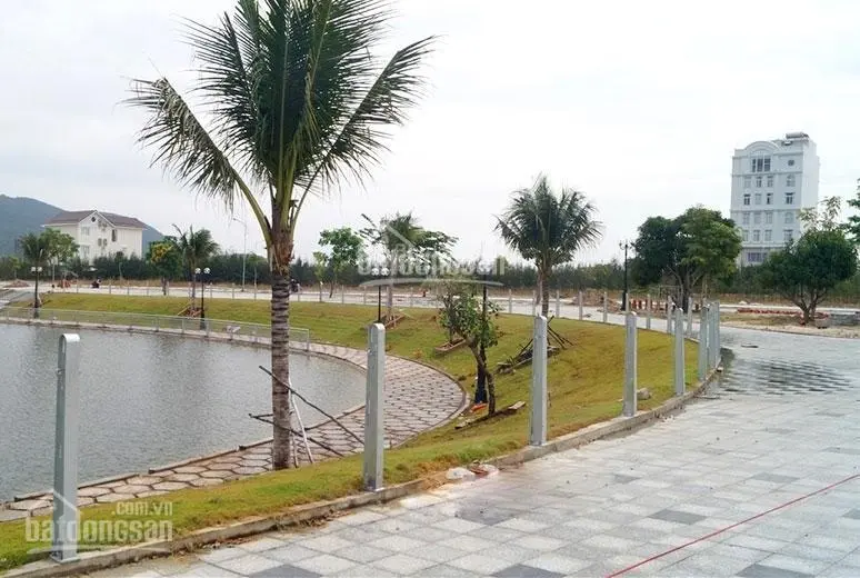 Cần bán đất nền Cam Ranh dự án Goldenbay Cam Ranh - Khánh Hòa: LH 0902537816