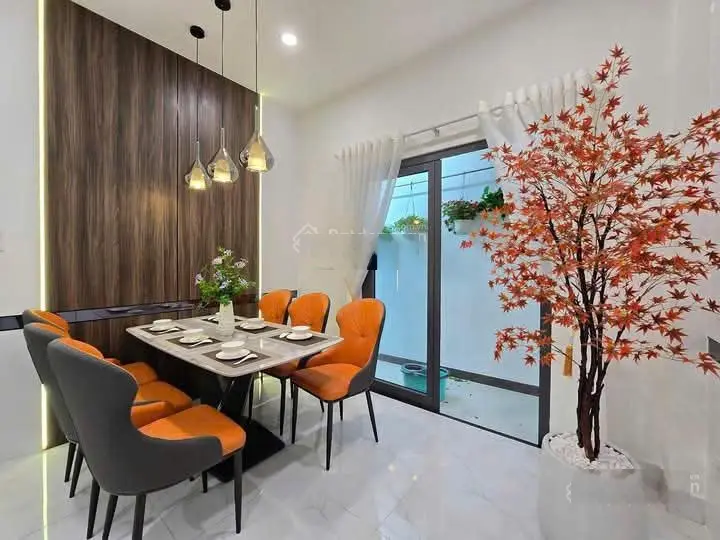 Bán nhà riêng tại Nguyễn Cửu Phú, 80m2, phong thủy tốt, view đẹp