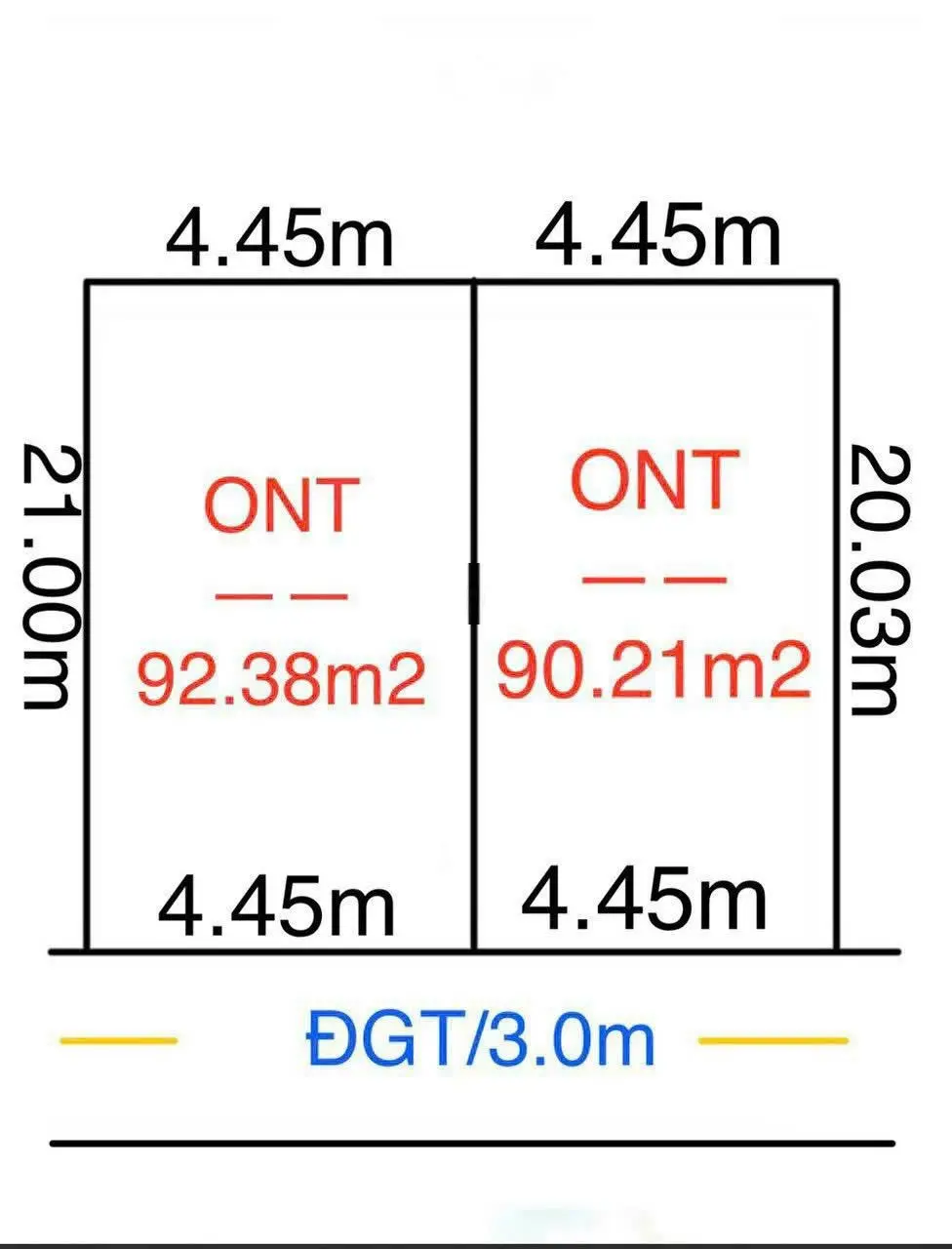 Chỉ 23tr/m2 sở hữu ngay lô đất full thổ cư đường ô tô 7 chỗ vào tận đất thông các ngả