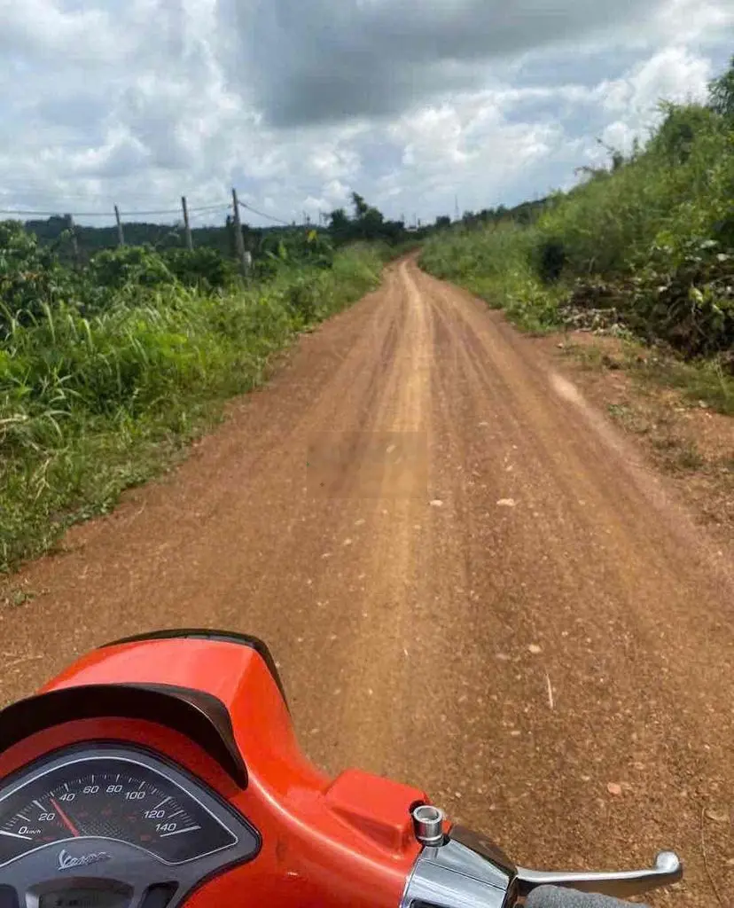 bán đất trúc sơn cưjut cách QL14 1km