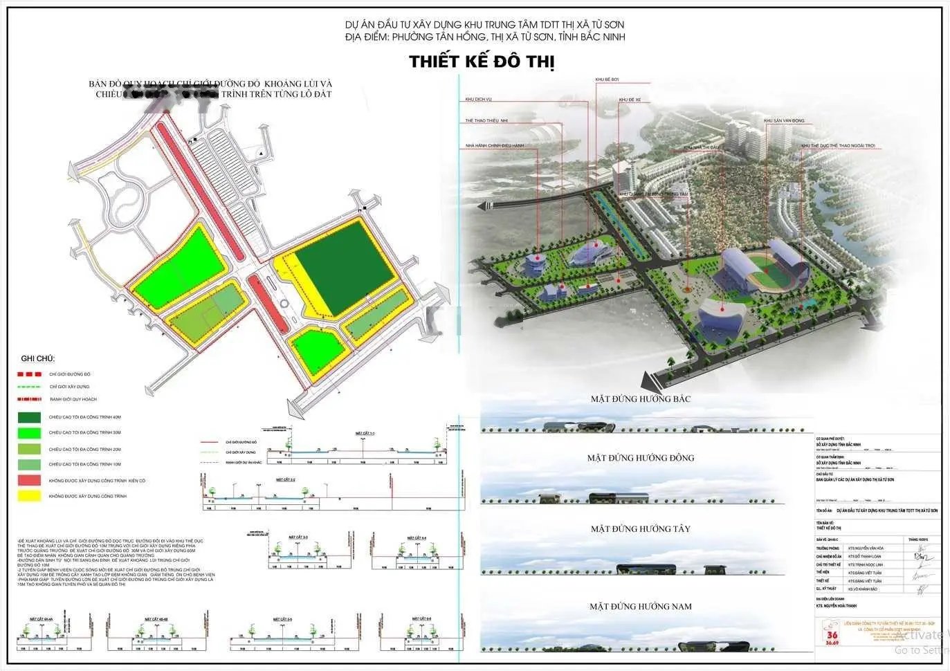 Đẳng cấp biệt thự song lập view công viên lớn nhất Mạnh Đức Victory Từ Sơn 220m2 21 tỷ 0966228003