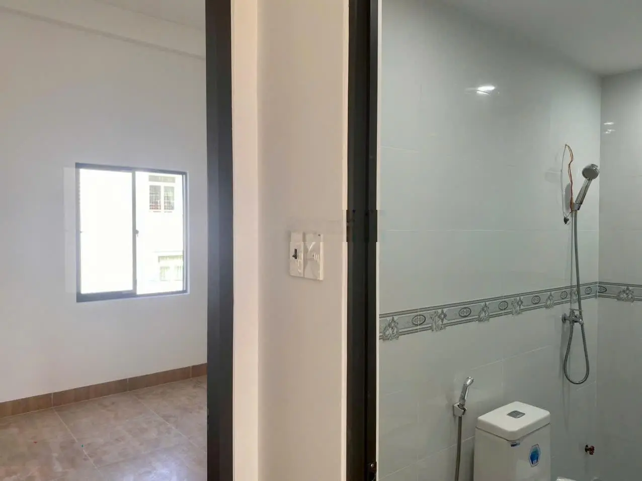 Bán nhà 3 tầng hẻm ô tô 5m - Hòn Sện - P. Vĩnh Hoà - TP. Nha Trang. DT 40m2, DTSD 120m2 giá 2,85 tỷ