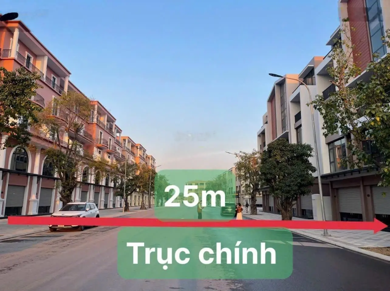 Siêu hot shophouse 70m2 đường lớn đại lộ Hừng Đông 25m chỉ nhỉnh 10 tỷ. Giá rẻ nhất Vin OceanPark 3