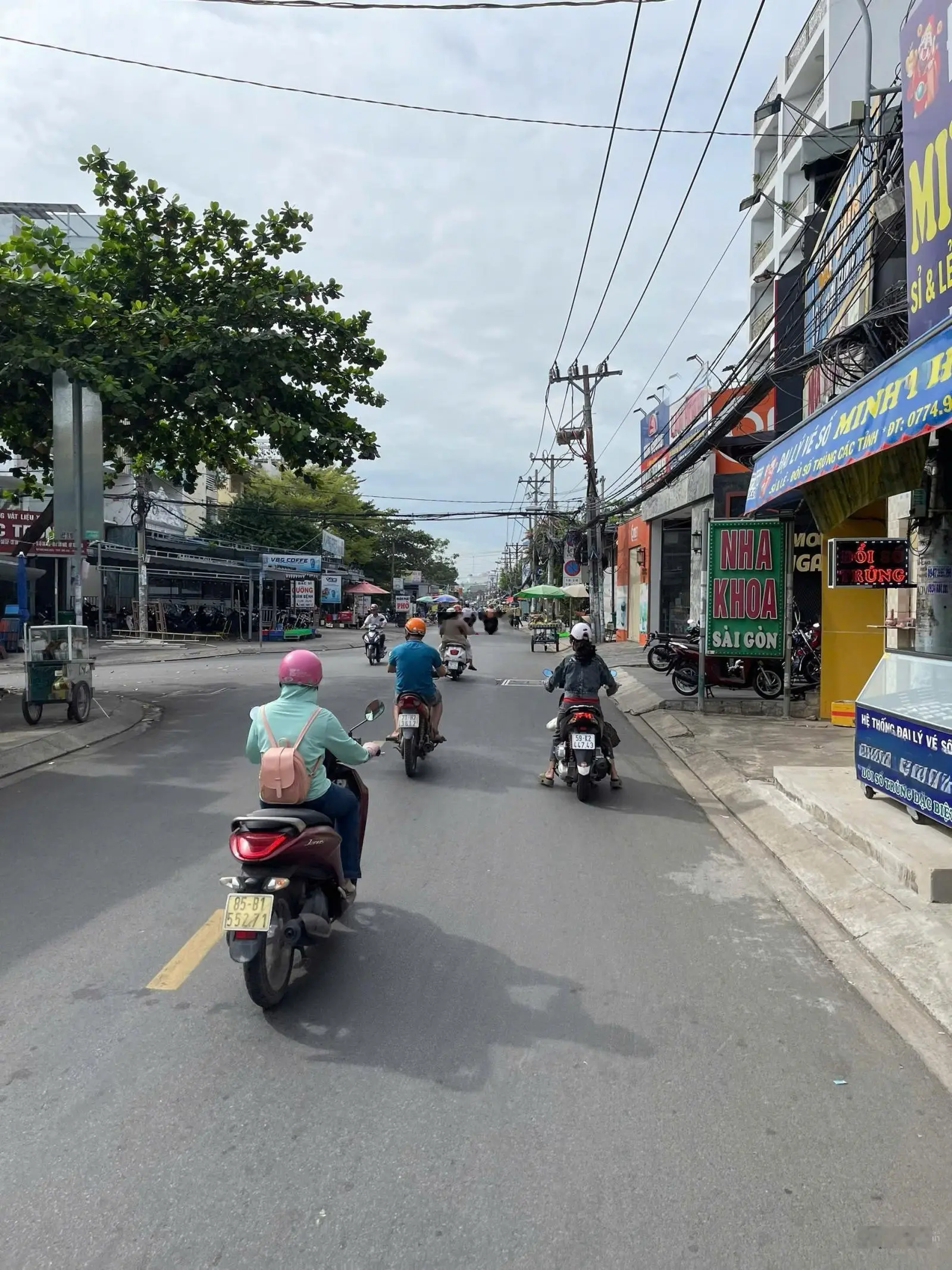 Bán nhà Đường An Phú Tây, Xã An Phú Tây, Bình Chánh