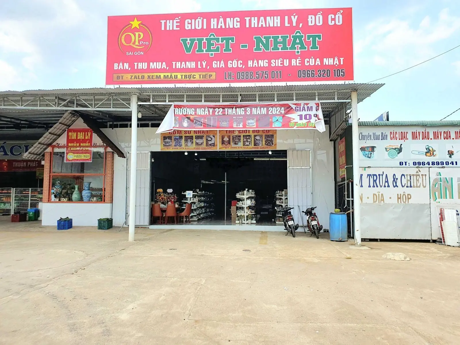 Đất mặt tiền đường - full thổ cư - Quốc Lộ 20, Định Quán, Đồng Nai nhỉnh 6tỷ TL mạnh