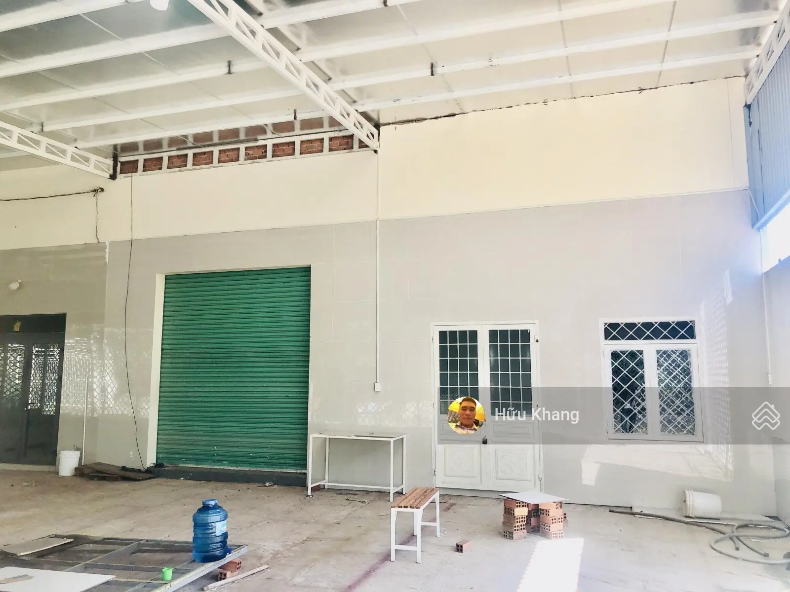 Giá ngộp 16ty- dt : 3700m2 tc 300m2 - đất mặt tiền đường nhựa xã bình sơn - sát vách sân bay lt