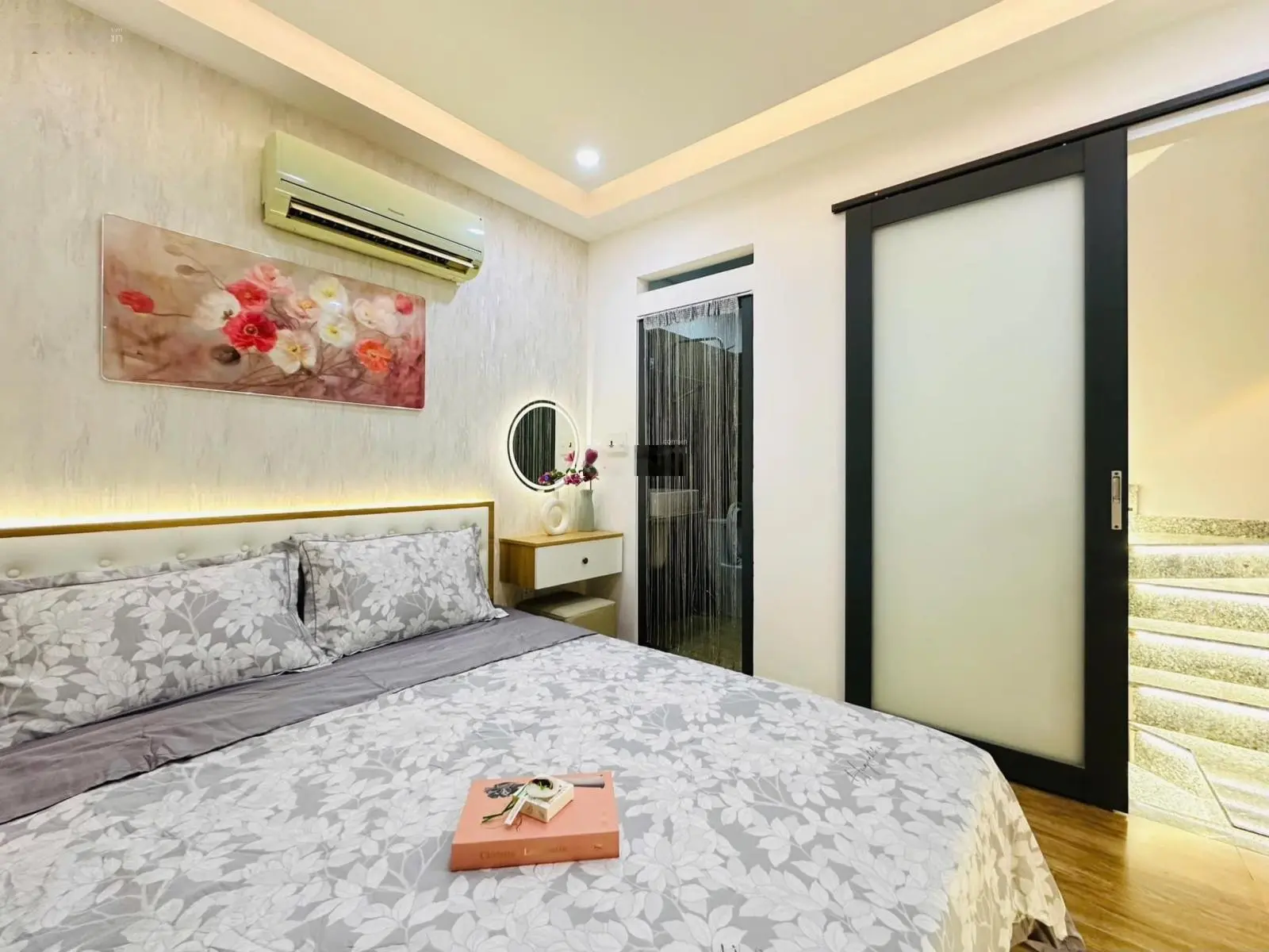 Hot! Chủ Cần Ra Gấp Căn Nhà Đường Võ Oanh,P.25,Bình Thạnh,Giá:3,43Tỷ/67,5m2 (4,5x15m) 2Lầu Sổ Riêng