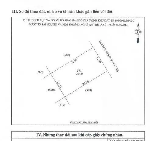 Bán lô đất xây biệt thự khu đô thị Vinaconex 9, lối 2 đường đại lộ 32 mặt tiền rộng xây nhà đẹp