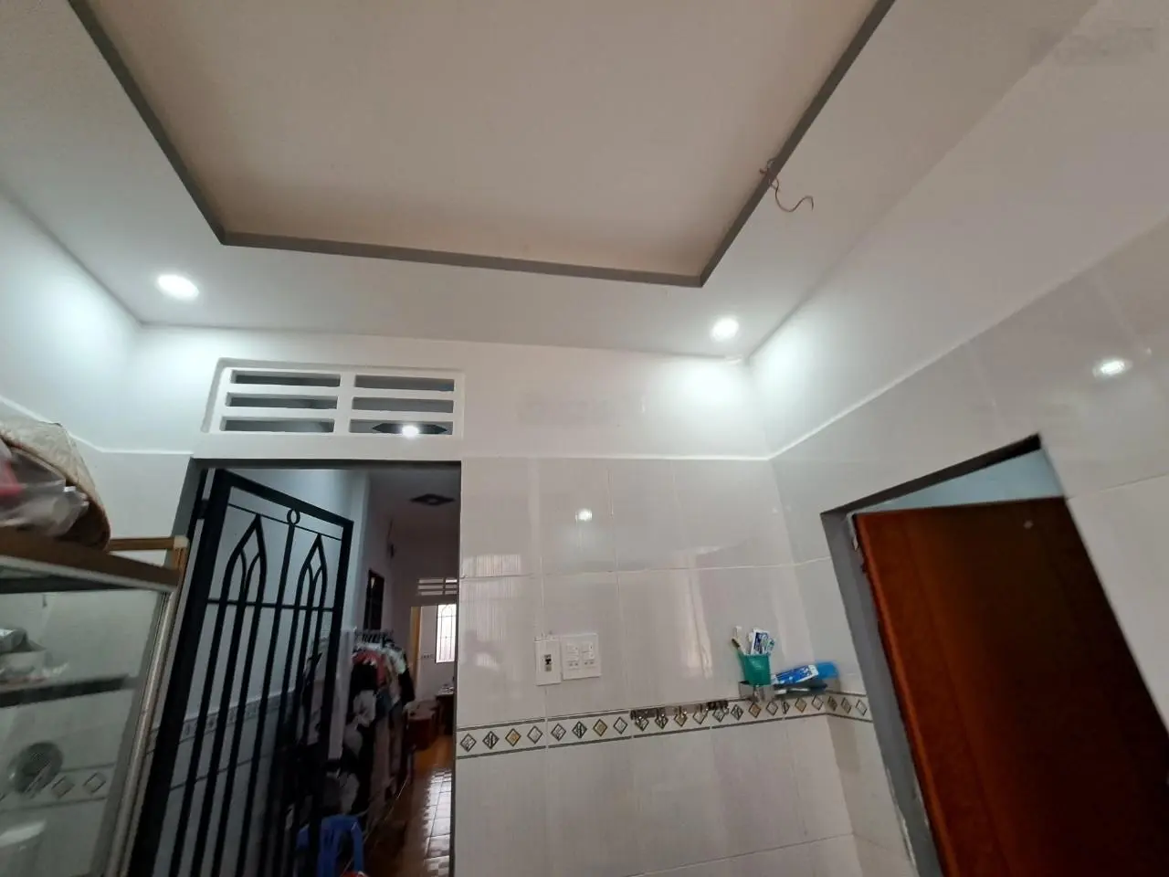 Bán nhà 56,2m2, hẻm Quang Trung, Rạch Giá, 700 triệu