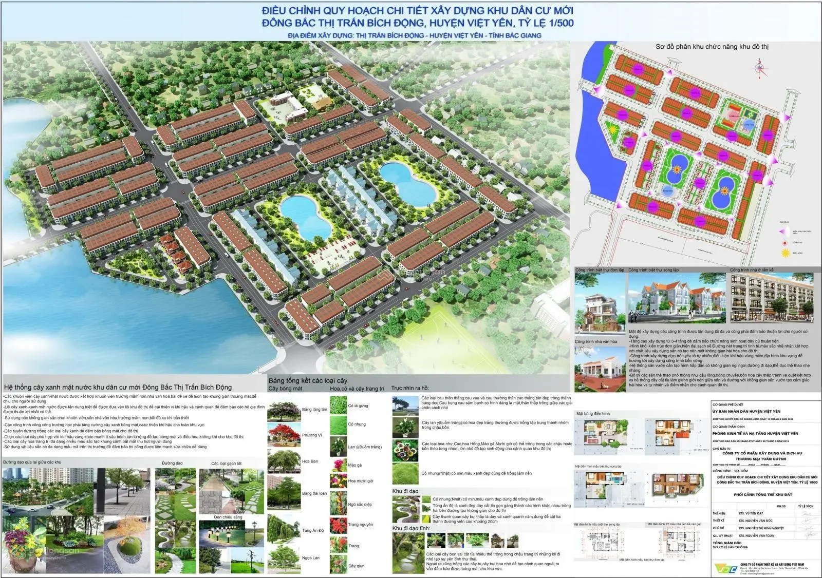 Khu đô thị Đông Bắc Bích Động giá gốc CĐT chỉ từ 1,8 tỷ