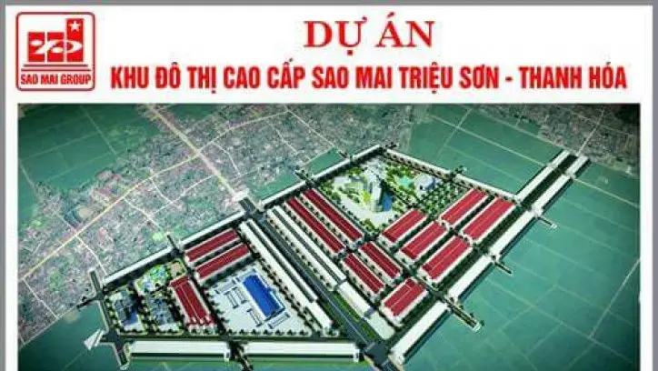 Bán đất nền đẹp tại KĐT Sao Mai Xuân Thịnh, giá siêu hời 1,5 tỷ VND, 150m2